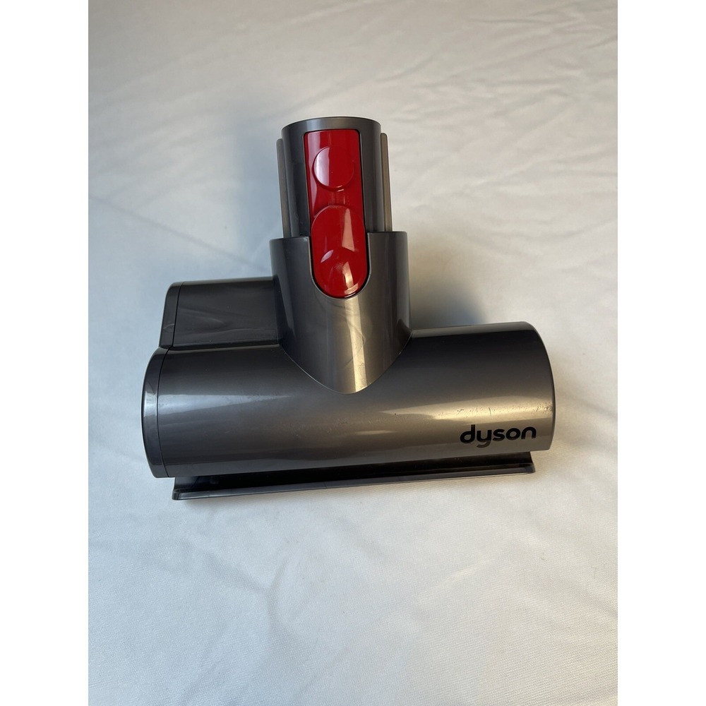 Genuine 158685 Dyson Mini‎ Motorized Brush Attachment Head V7 V8 V10 V11